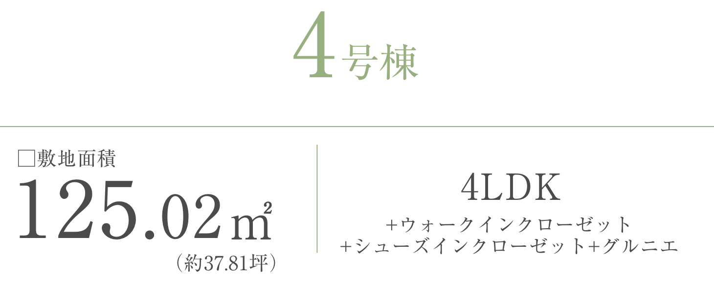 4号棟