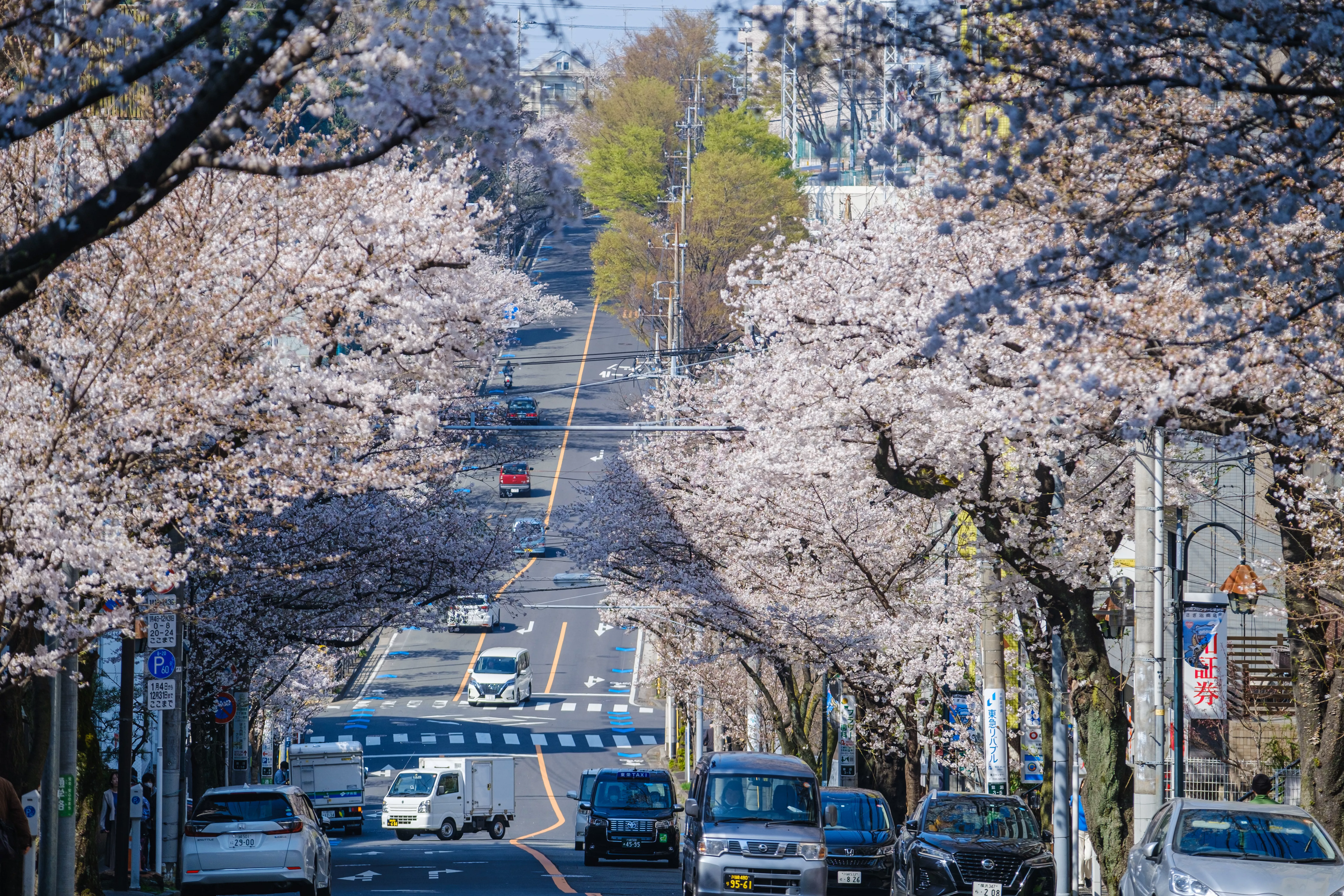 harumachizaka