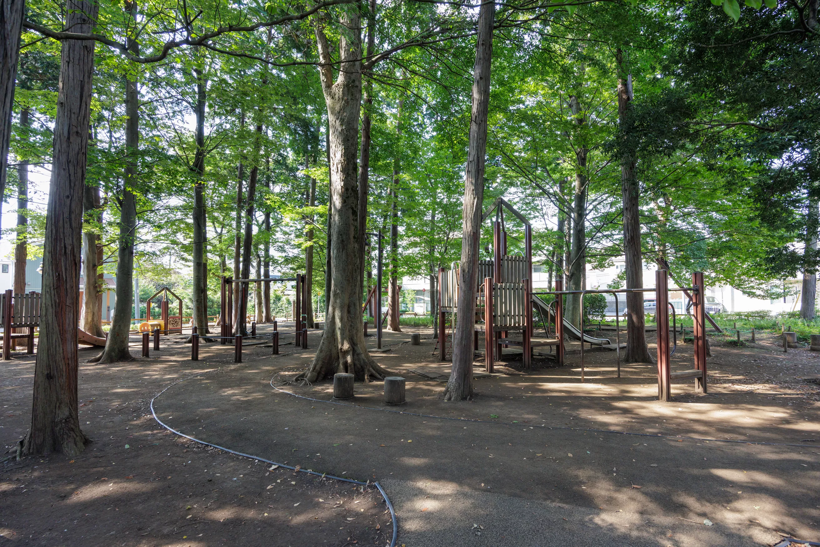 utsunomiya green park