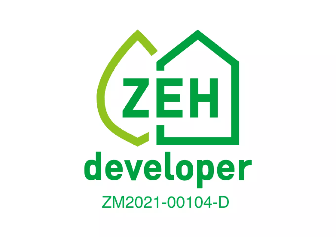 ZEH developer